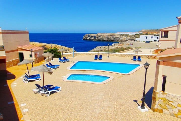 Los Delfines destination view