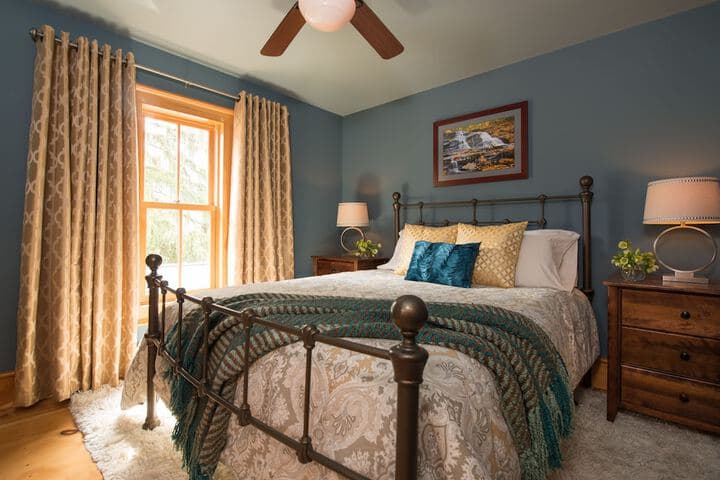 Gothic Eves Inn&Spa Bed&Breakfast photo 4