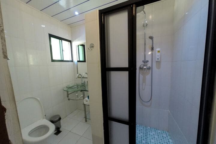 Mozaika Guesthouse 2 photo 5