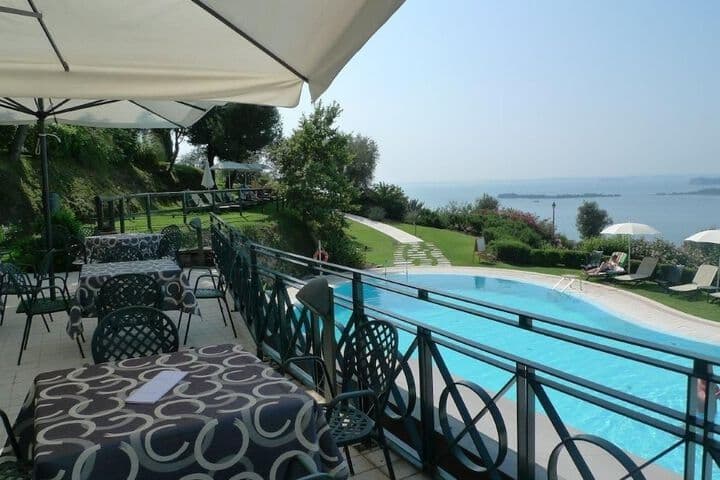 Appartamenti Borgo photo 4