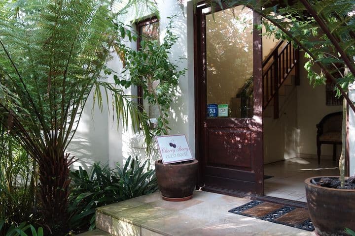 Cherry Berry Guest House photo 2