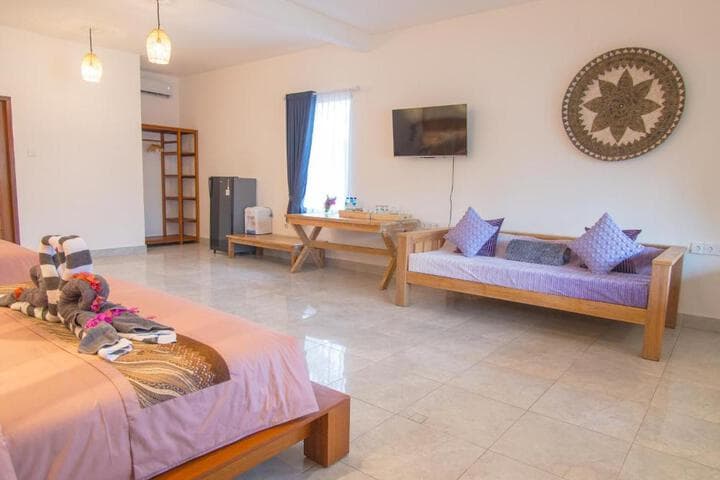 Villa Karang Hotel & Spa photo 5