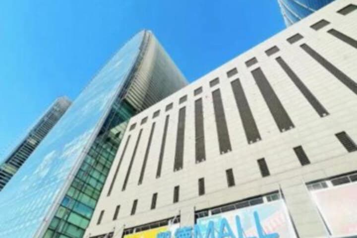 Orange Hotel photo 3