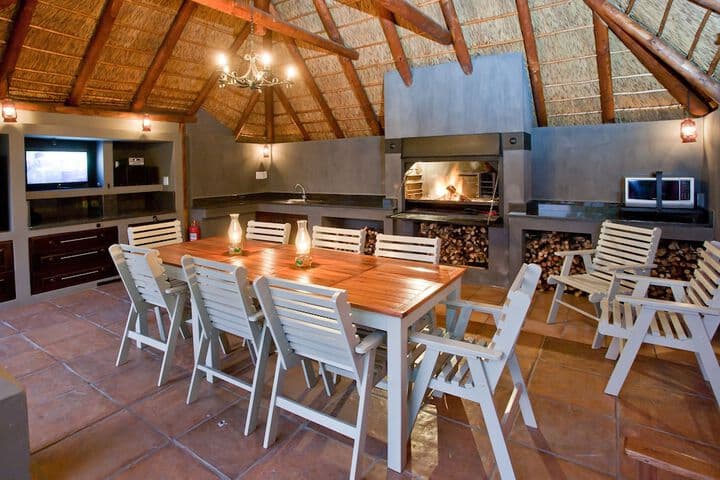 Miles B&B Guesthouse photo 5