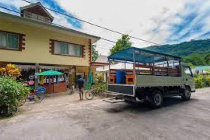 Zerof Guest House photo 2