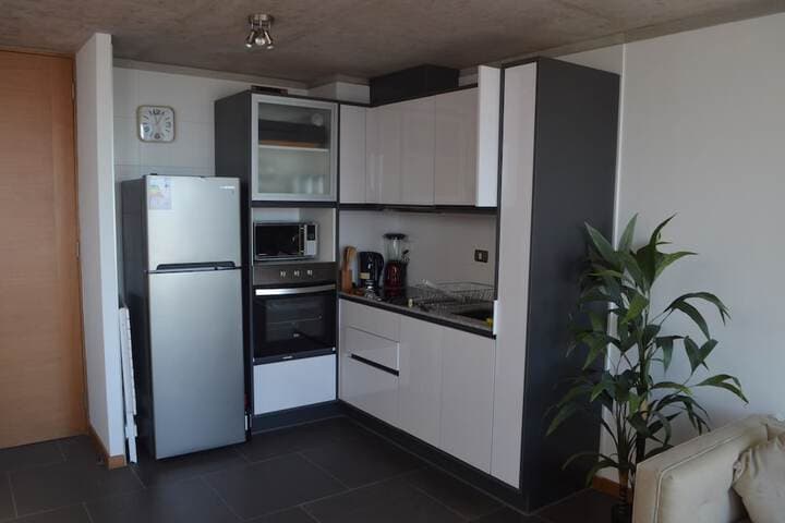 Lofts Magnolio Cerro Alegre photo 5