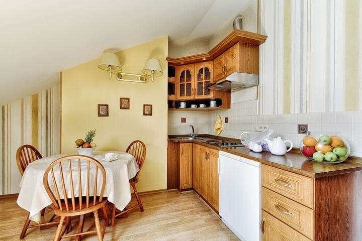 Sherborne ApartHotel photo 5