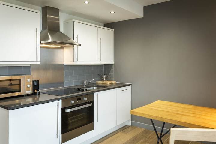 Aparthotel Adagio London Brentford photo 3