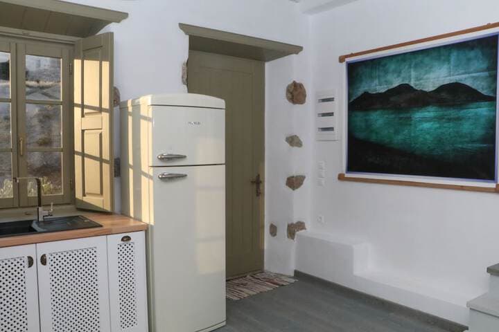 Patmos Exclusive Villas photo 4