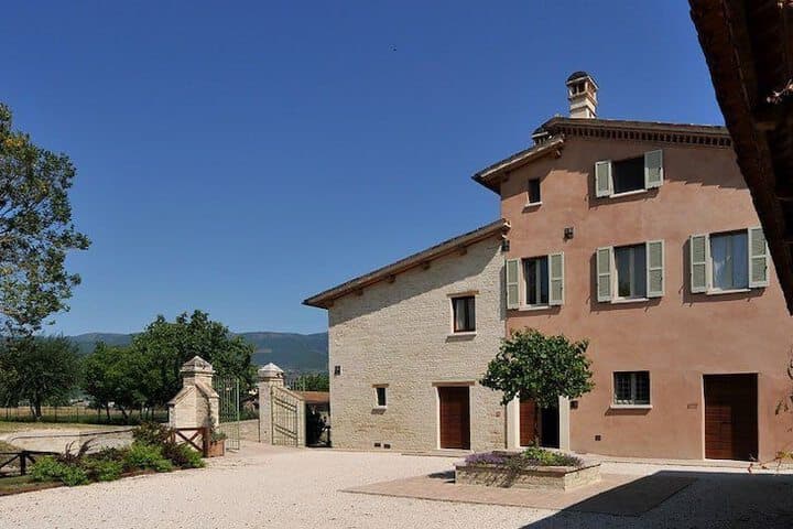 Country House Casco dellAcqua photo 5