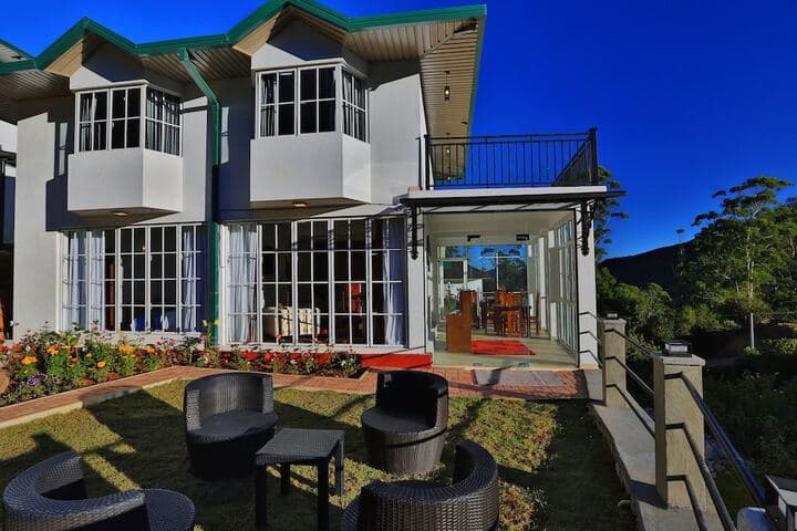 Lemas Holiday Bungalow photo 5