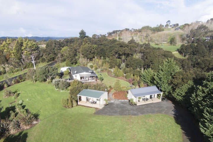 Ardmore destination view