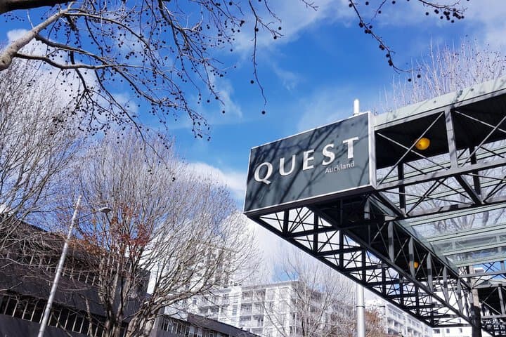 Quest Auckland photo 4