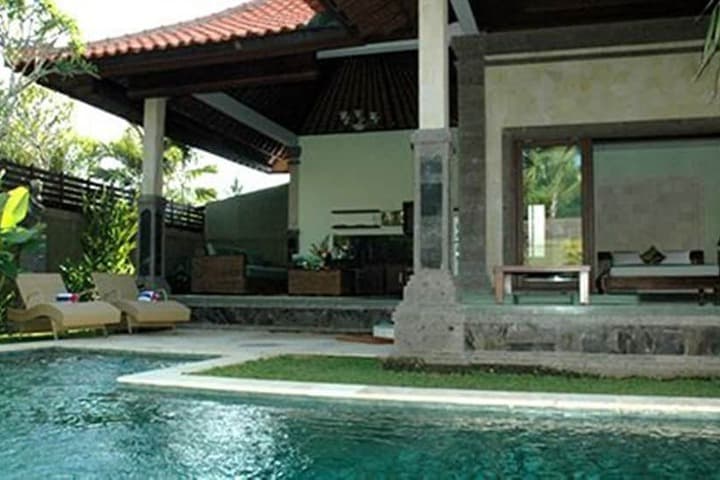 Bali Aroma Exclusive Villas photo 4