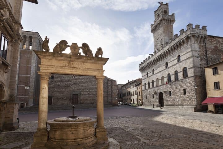 Palazzo Nobile di San Donato photo 3