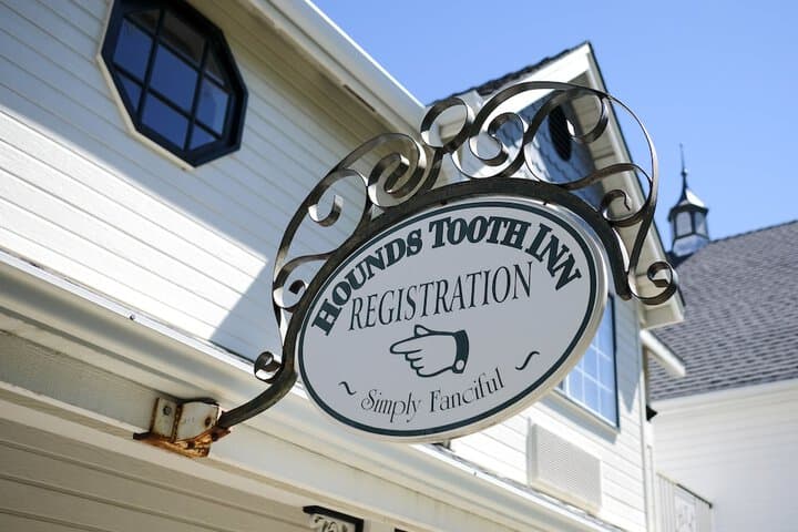 Hounds Tooth Inn photo 4