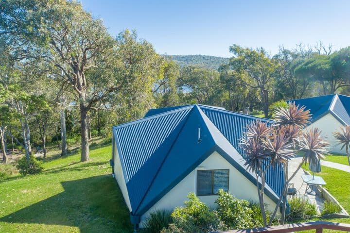 Beach Cabins Merimbula photo 5
