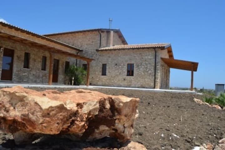 B&B Al Tramonto photo 3