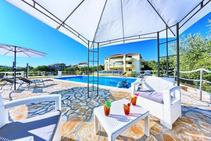 Apartments CVITA Holiday photo 2