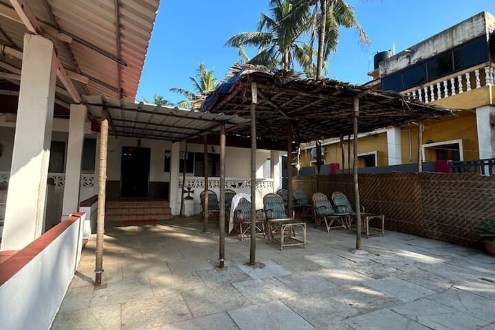 Ocean View Goan Beach House photo 2