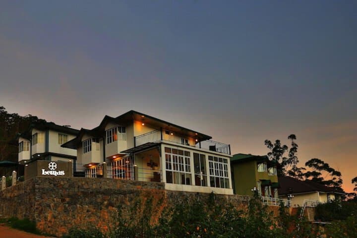 Lemas Holiday Bungalow photo 3