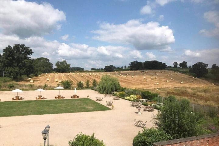 The Kedleston Country House photo 2