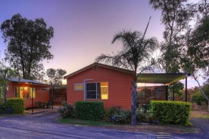 Goondiwindi Top Tourist Park photo 3