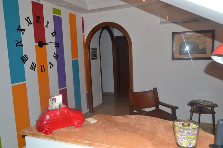 Le Streghe di Roma B&B photo 3
