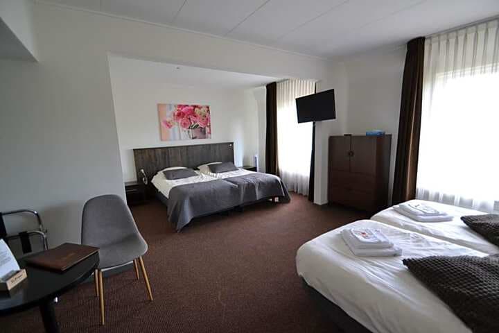 Boutique Hotel de Rozenhof photo 4