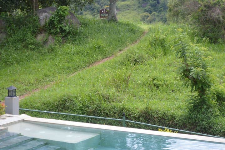 Villa Tee Four photo 5