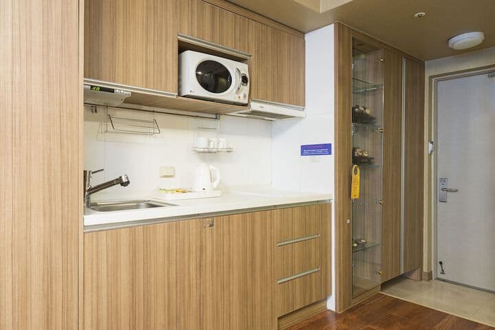 Western Coop Residence Dongdaemun photo 4