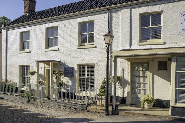 Regency Guest House photo 1