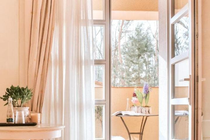 Villa Toscana Warszawa photo 2