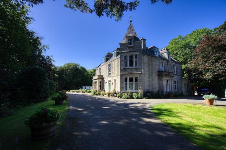 Woodlands Bed & Breakfast photo 1