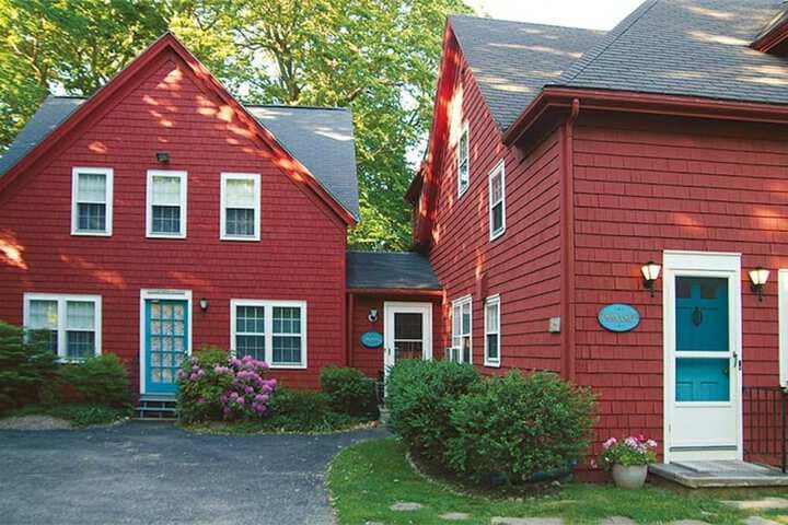 Woods Hole Passage Inn photo 5