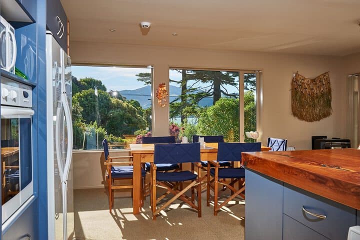 Akaroa on the Beach Apartments photo 3