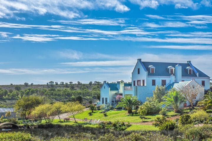 Peace Valley Guesthouse photo 2