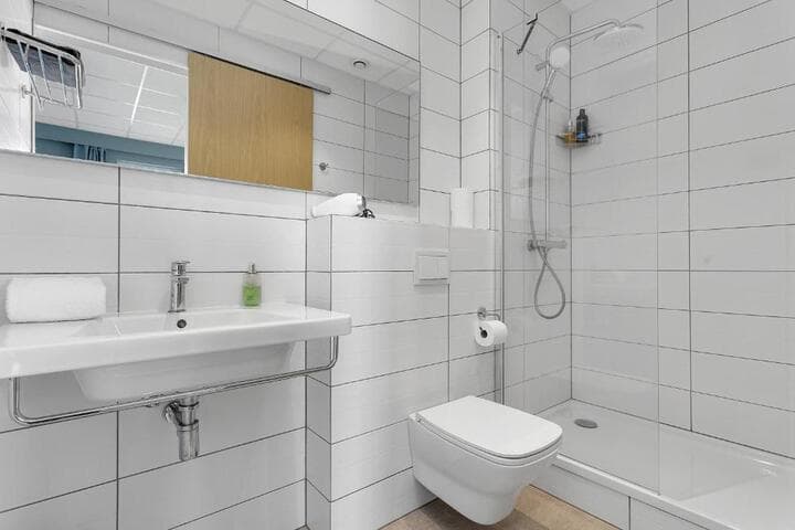Icelandic Apartments photo 2