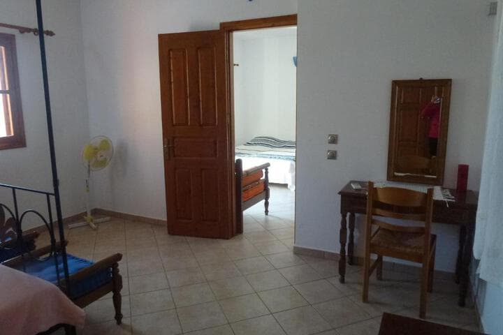 Villa Afrodite photo 5
