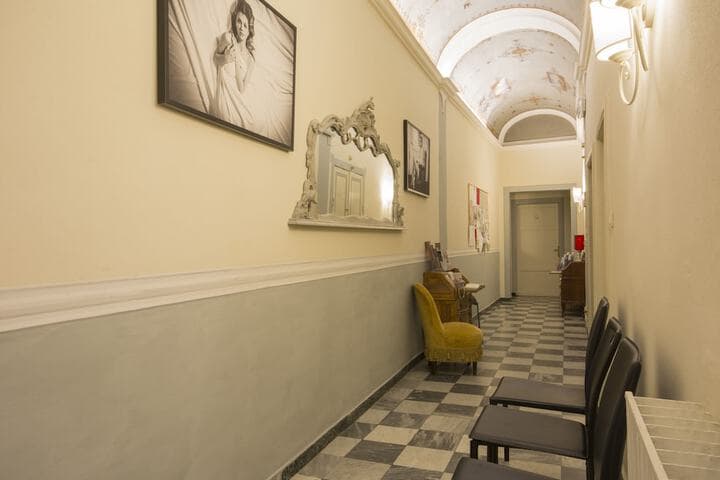 B&B Pantaneto Palazzo Bulgarini photo 4