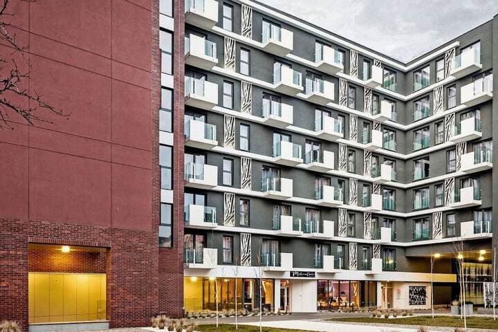 Aparthotel Invite photo 3