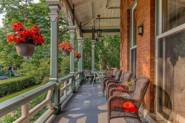 Hochelaga Inn photo 3