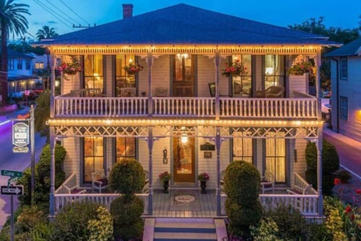 Carriage Way Inn photo 5