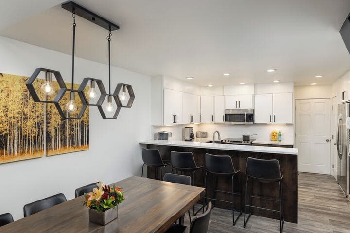 Enzian CoralTree Residence Collection photo 4