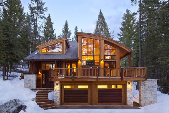 Teton Private Residences photo 4