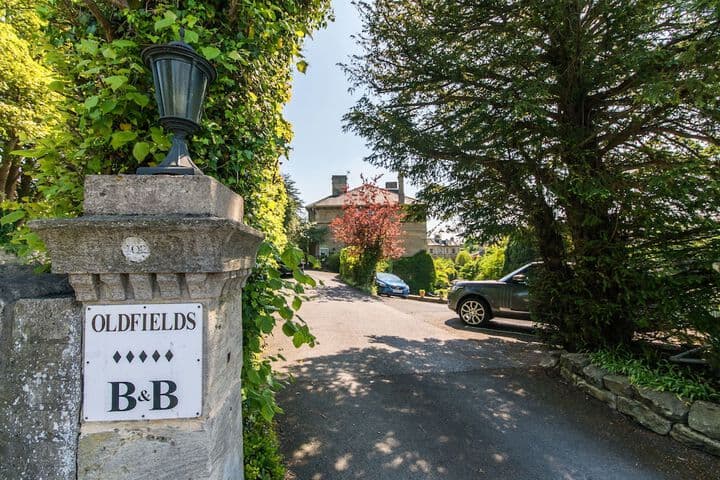 Oldfields House Bed & Breakfast photo 3