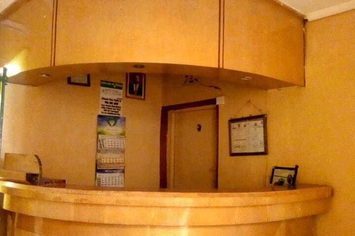 Sundowner Lodge photo 4