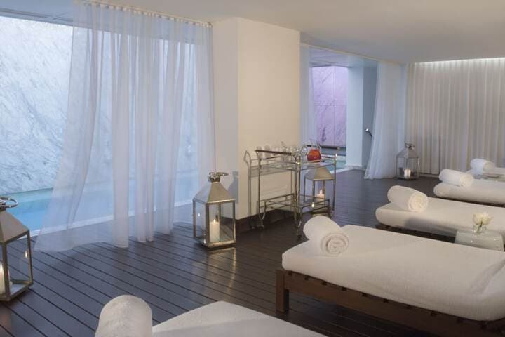 Yoo Punta del Este Rental Club photo 4