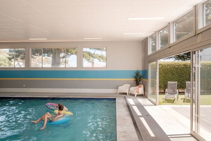Port Fairy Holiday Park photo 3