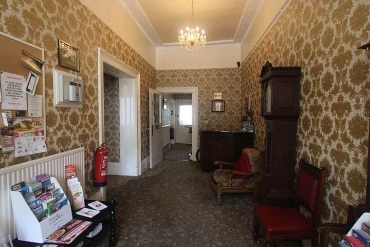 Spring Garden B&B photo 4